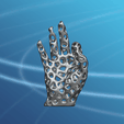 Voronoi Hand-02.png Voronoi Hand