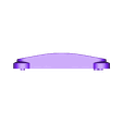 xu_case_top%2Btext.stl STL-Datei XU64 (N64 case for Odroid XU4) kostenlos・3D-Drucker-Design zum herunterladen