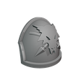 Phobos-Shoulder-Pad-Wolfspears-0001.png Shoulder Pad for Phobos Armour (Wolfspears)