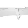 Knife-1.jpg Call of Duty MW19 Stinging Nettle Knife model