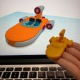 b7eef4a608b1c770615e09bfa3f66821_display_large.jpeg Landspeeder simple avec Tinkercad