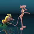pan-2.jpg Inspector Clouseau and The Pink Panther