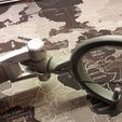 20171204_202459.jpg Sony MDR-V700 Headphone Plastic Swivel Replacement