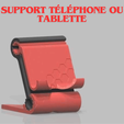 Support-Télèphonnne-ou-Tablette.png Phone and tablet holder ( Bicolore )