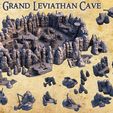 Grand-Leviathan-Cave-1p.jpg Grand Leviathan Cave - Tabletop Terrain - 28 MM