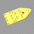 Carriage.png CakeWalk3D 3D printed parts