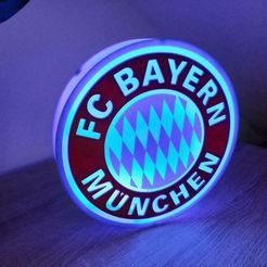 20220225_161056.JPG FC Bayern illuminated sign
