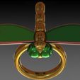 Libelula 3.JPG Lulu dragonfly ring