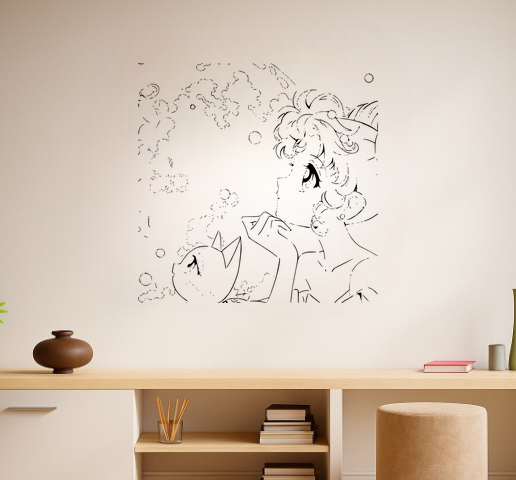 Sailor Moon - Sailor Moons Bow