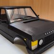 IMG_20220301_125338.jpg Rc Body crawler RR 1980 classic 313mm