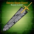 2.jpg Demon Slayer Sword From Black Clover - Fan Art 3D print model