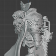 PF-RD-V2-D.png Datei 3D Roogal McDoogal hatte eine Farm auf Terra und verdiente nur 30k im Jahr・Modell für 3D-Druck zum herunterladen