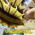 upload-2.png 🔥 GIGAN 72 🔥 godzilla kaiju anguirus megalon king kong ghidorah