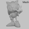 wireframe-0.png Classic Sonic