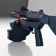 2.png Overwatch Standard Issue Pulse Rifle