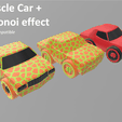 muscle_cars_voronoi.png Car collection - Duplo compatible