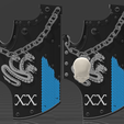 Scale_Hydra_XX_designs.png Hydra Breacher Shields