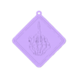 39.stl KEYCHAIN