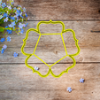 flo.png cookie cutter flower