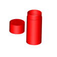 korob.png Cap Essential oil inhalation kit - Mono