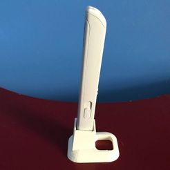 IMG_1767[2.JPG Support pour stylo d'impression 3D