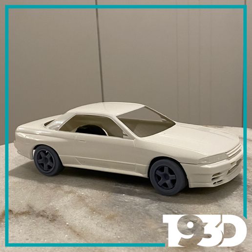 Cults-Page-Fujimi-09.jpg Gibson Motorsport R32 GTR - Wheel & Brakes - FUJIMI
