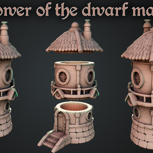 4.png Medieval house