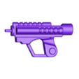 CASE-51-BLASTER-E-C-17.STL Fichier STL JEU DE SOCIÉTÉ 3D STAR WARS (OIE)・Plan pour impression 3D à télécharger