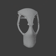 8_8.png Deadpool Mask with Detailed Texture and Magnets Slots / Deadpool - Mascara con Textura e Magnes