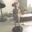 DOBBY - Harry Potter