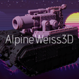 23.png Imperial Big Fire Support Tank [PRESUPPORTED]