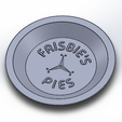 1.png Frisbie's Pies - Back to the future III