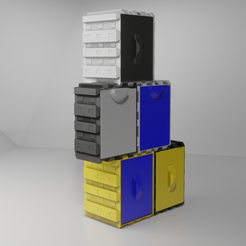 Stacked.png Another Stackable Drawer Boxes