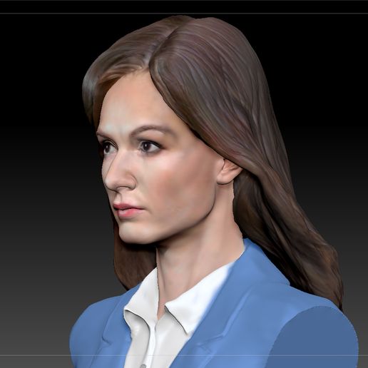 OlgaLee_0011_Layer 3.jpg Free 3D file Olga Li the Russian Terminator Woman・3D printable model to download, JanM15