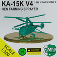 H10.png KA-15K  (HEN) V3 HELICOPTER
