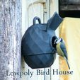 lowploy_bir_hou_title.jpg Lowpoly bird house