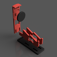 Controller-and-Headset-Stand.png Deadpool Dual Controller & Headset Stand