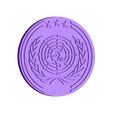UN_Logo_01.OBJ The Expanse – United Nations Logo