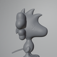 2.png Kaws Snoopy x Woodstock