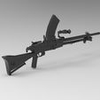 Type-99-light-machine-gun.jpg Type 99 light machine gun