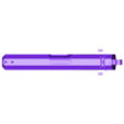 MD1 380 GC Top.stl MD1 GC REALE GRÖSSE