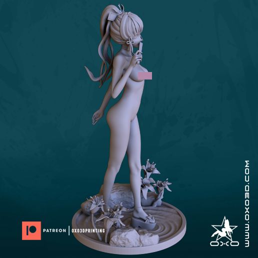 2.jpg Kamisato Ayaka Genshin Impact Jewelry Accessory Cosplay