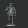 ghjghj.jpg Marshall D Teach young - ONE PIECE - 3D PRINT