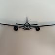 787testprint.jpg Aircraft Wall Art