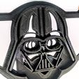 IMG_20220402_173700369~3.jpg Darth Vader headphone holder