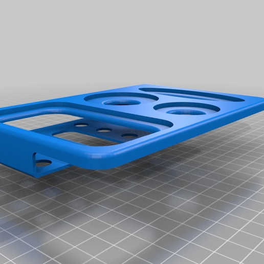 169ed4d97313377b4d73d1edb576fd73.png Support Soins Barbe / Oil beard holder