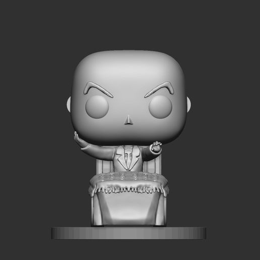 4.jpg Prof Xavier  X-men 97 Pop Funko