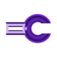 Support.stl Suporte para varinha mágica
