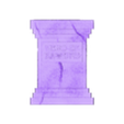 _eddie_base.stl Seltsame Dinge eddie munson miniatur