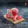 color-5-copy.jpg Sushi Octillery - presupported and multimaterial